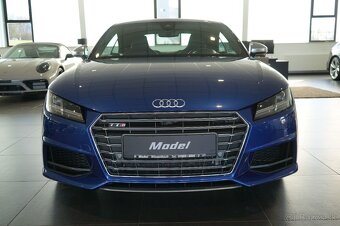 AUDI TTS 228kw TOP - 3