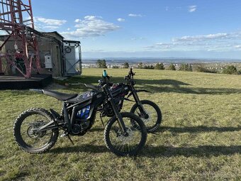 Talaria Sting R MX4 8KW - 3