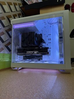 i9 13900KF 64gb ddr5 4-8TB disk rtx 4090 32”LCD 4K monitor - 3