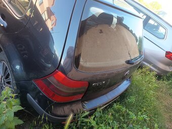 Predám vw golf 4, 1.4 r.v. 2000 - 3