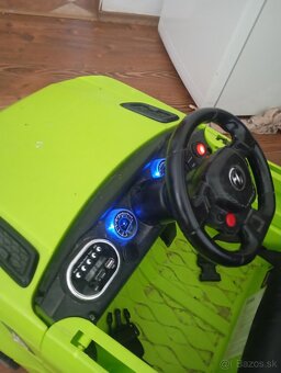 Elektrické auto - 3