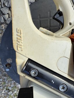 Predam Stihl MS441C - 3