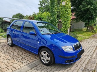 Fabia - 3