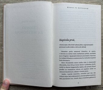 Jules Verne Honba za meteorom za 3EUR - 3
