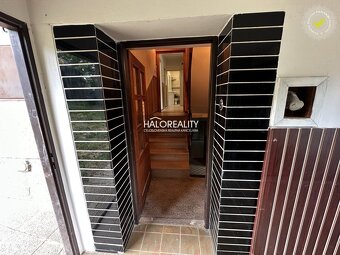 HALO reality - Predaj, rodinný dom Jamník - 3