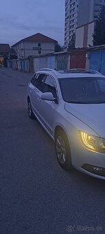 Predám škodu Superb 2 2.0 CR 103kw - 3