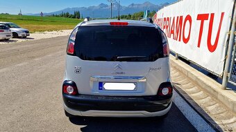 Citroën C3 Picasso VTi 95 - 3
