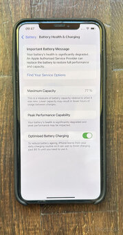 Iphone XS MAX 64 gb - 3