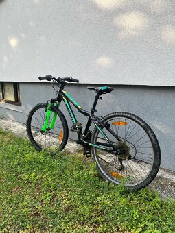 Bicykel author a-matrix - 3