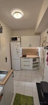 dvojizbovy byt na prenajom - 3