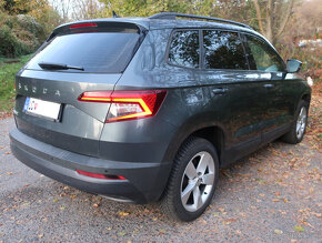 Škoda Karoq r.2021 TDi automat DSG, navi, kamera -TOP PONUKA - 3
