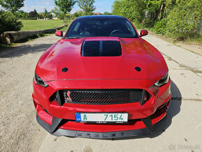 Ford Mustang GT 5.0L Premium 2020 - 3