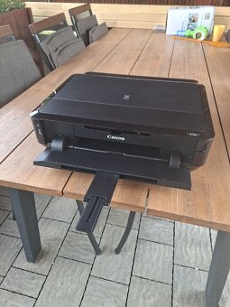 Tlačiareň Canon - 3