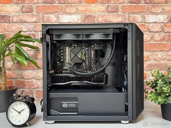 Ryzen 7 7800X3D\32GB\RX 7900GRE\SSD\850W Zdroj - 3