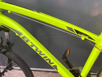 B twin Rockrider 350 26” - 3