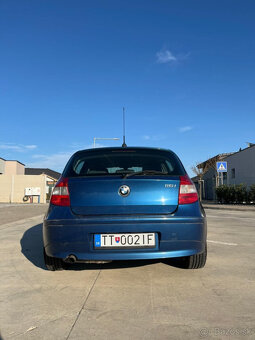 BMW 1 - 3