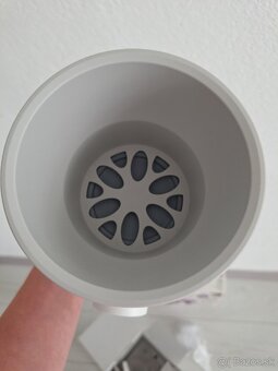 Ručná odsávacka mlieka a ohrievač mlieka - 3