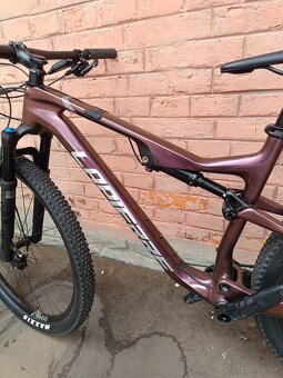 Používaný bicykel LAPIERRE XR 7.9 "L" - 3