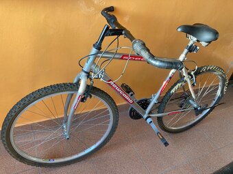 Pánsky bicykel - 3