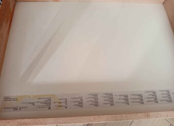 Prebaľovací pult IKEA - 3