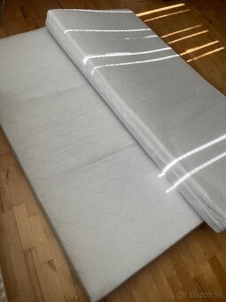 Matrace 200x90 cm - 3