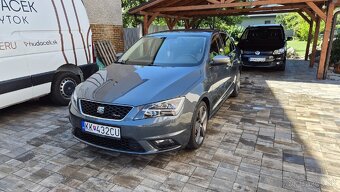 Seat toledo 4 2016 - 3