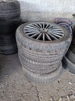 Touareg R20 - 3