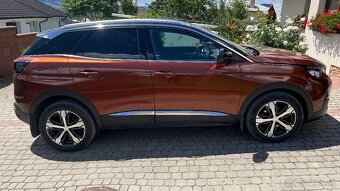Peugeot 3008 GT line - 3