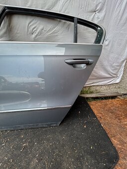 Vw passat b6 - 3