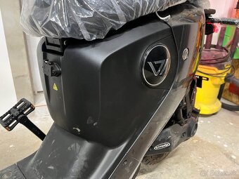 Vmoto - 3