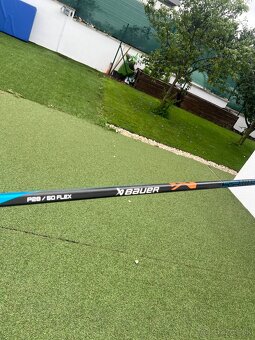 Hokejka Bauer nexus E4 - 3