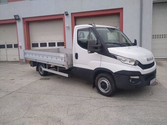 Iveco Daily 3.0 107kw - 3