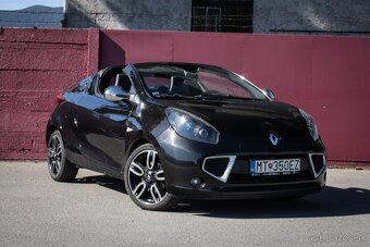 Renault Wind CABRIO 1.2 - 3