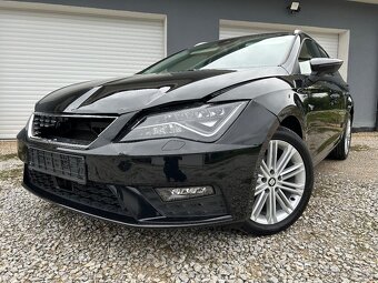 SEAT LEON ST 1,4 TSI XCELLENCE,DSG,MODEL 2018,85000KM - 3