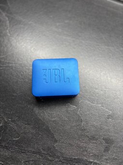 JBL go 2 blue - 3