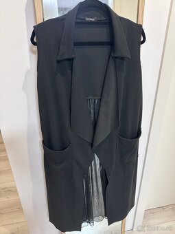 Damska vesta Boohoo - 3