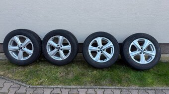 Ford elektrony 18” - 3