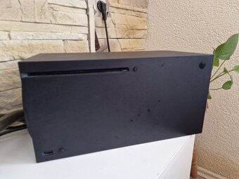 XBOX series X 1TB - 3