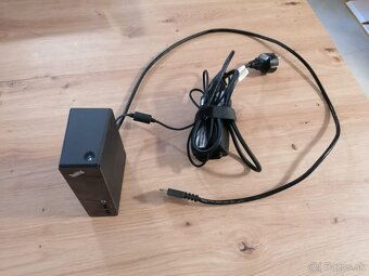 Dokovacia stanica Lenovo ThinkPad - 3