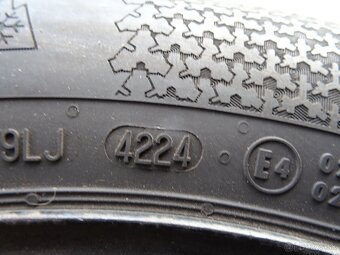 195/65R 15 - 3
