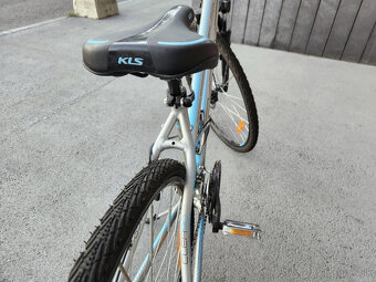 Kellys Clea 90 - dámsky, veľ. 17 - 3