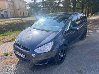 Ford S-max 1,8 tdci 92kw - 3