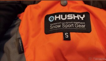 Lyžiarska bunda - 3