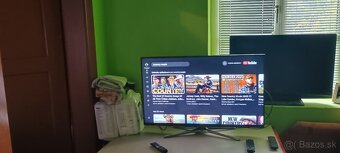 Samsung ue40h6270 - 3