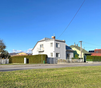 Wealth Group | Exkluzívne ponúka - pekný 4-izbový rodinný do - 3