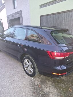 Audi A4 AVANT - 3
