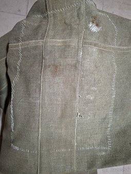 Platená plachta Praga V3S - 3