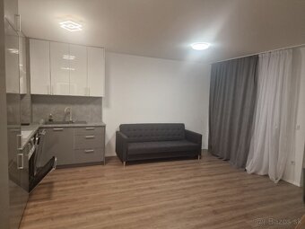 Na prenájom 2 Iz byt v Rajke - 3