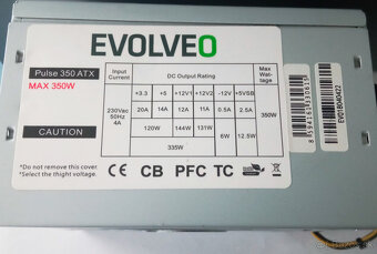 Graficka karta, zdroj - 3