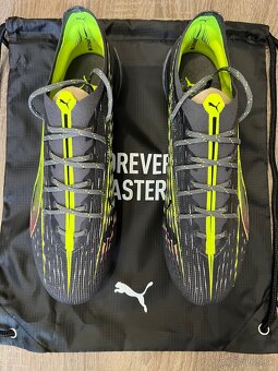 Kopačky Puma Ultra Ultimate FG - 3